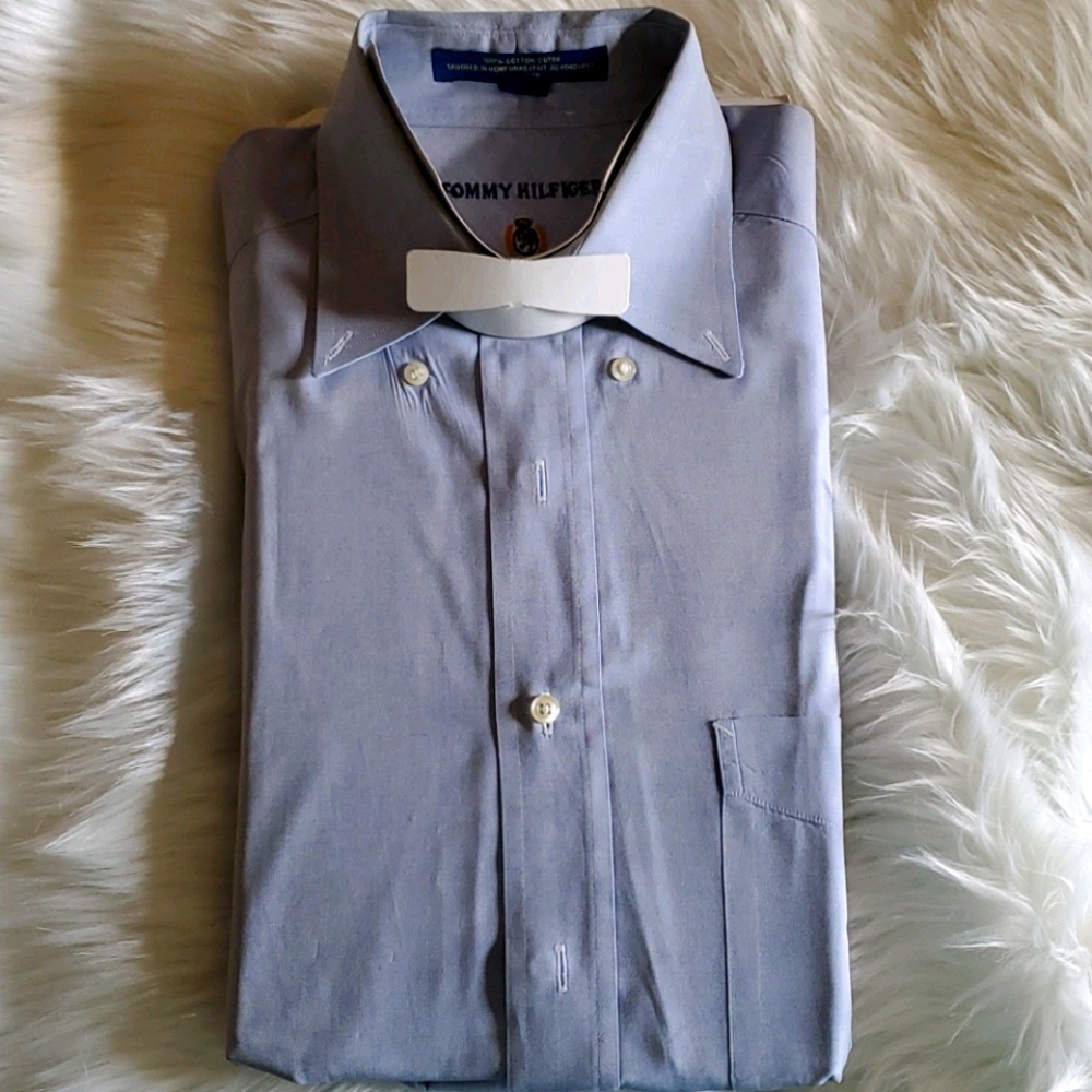 Tommy Hilfiger shirt
